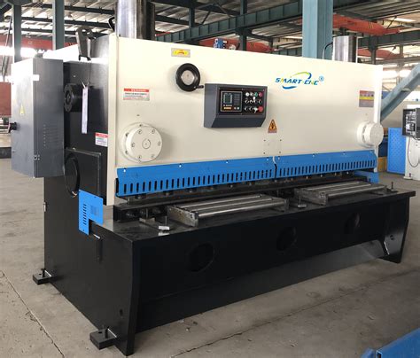 cnc hydraulic shearing machine|hydraulic machine in plate cutting.